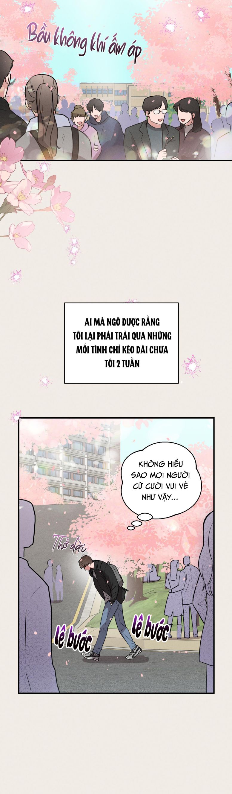 Báo Cáo Thanh Xuân 1995 Chapter 1 - Next Chapter 2