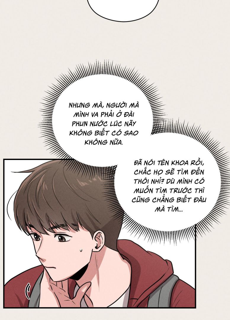 Báo Cáo Thanh Xuân 1995 Chapter 2 - Next Chapter 3