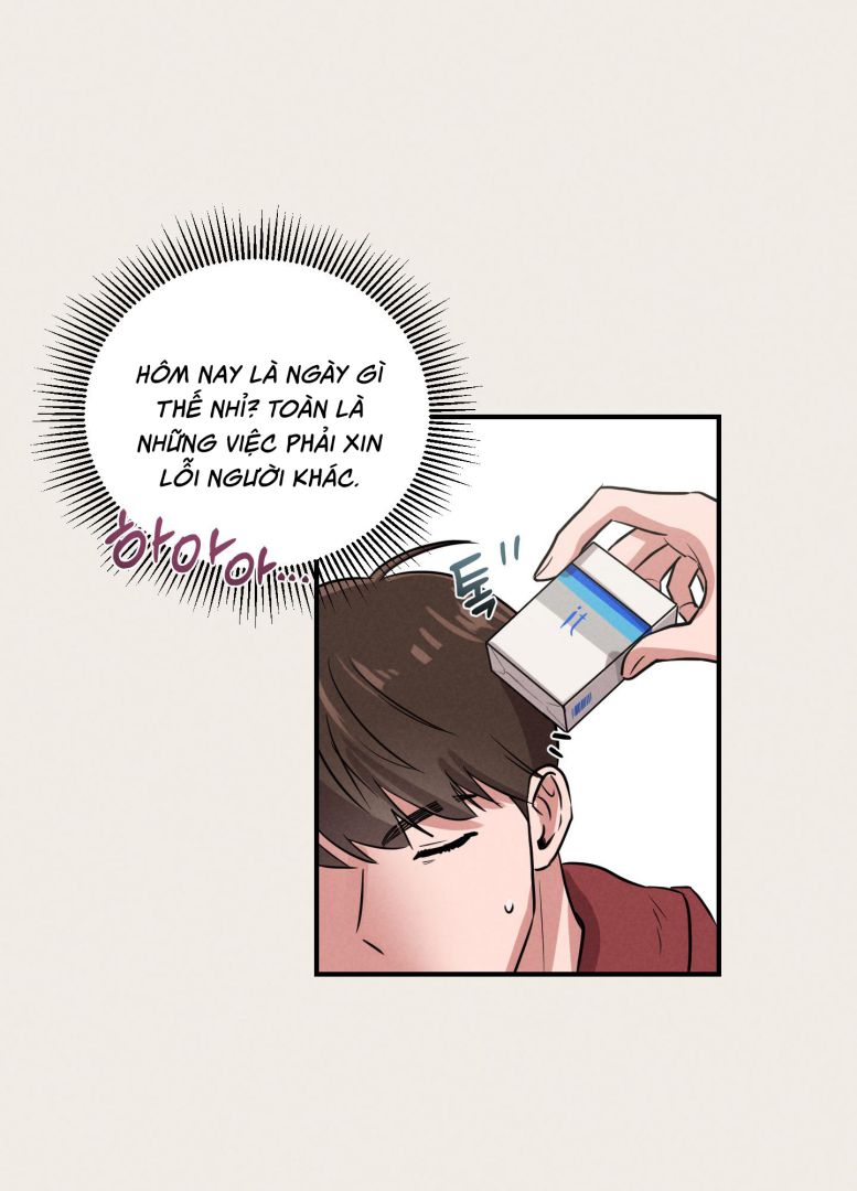 Báo Cáo Thanh Xuân 1995 Chapter 2 - Next Chapter 3