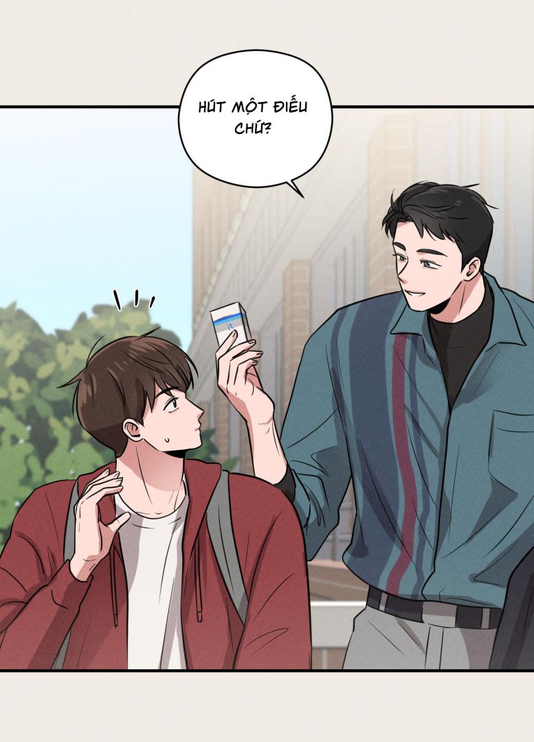 Báo Cáo Thanh Xuân 1995 Chapter 2 - Next Chapter 3