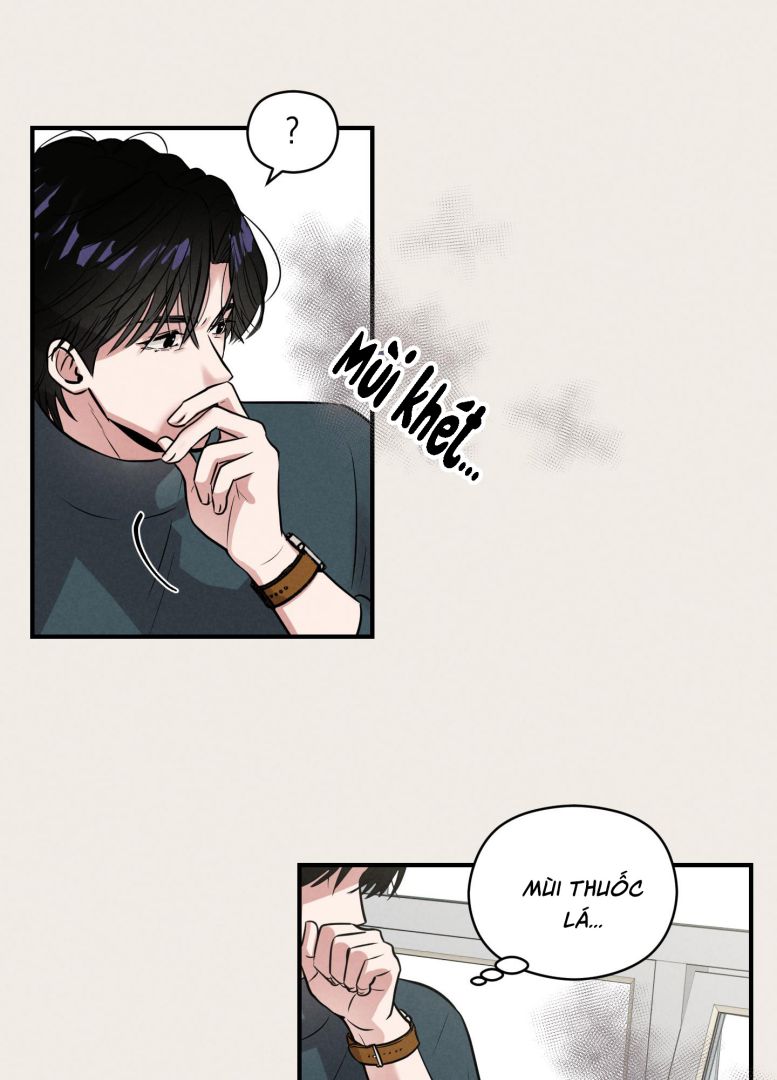 Báo Cáo Thanh Xuân 1995 Chapter 2 - Next Chapter 3