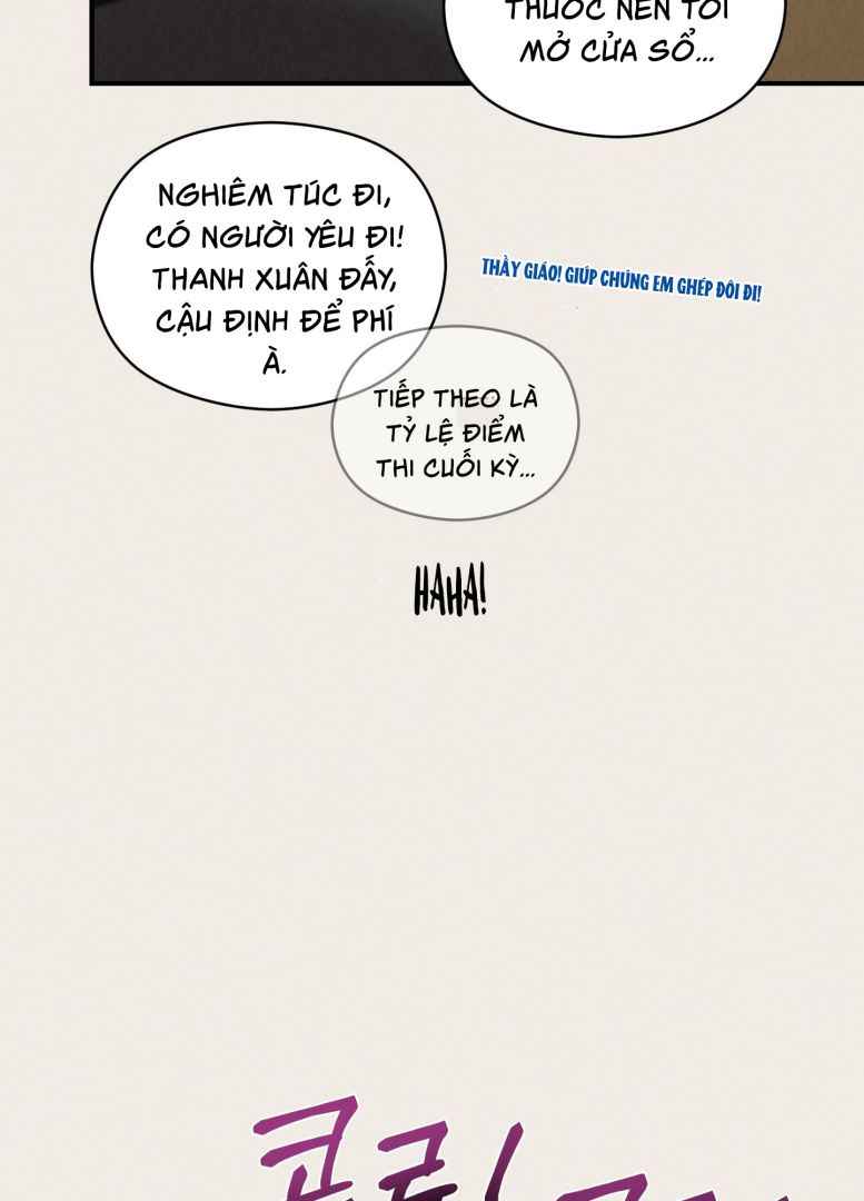 Báo Cáo Thanh Xuân 1995 Chapter 2 - Next Chapter 3