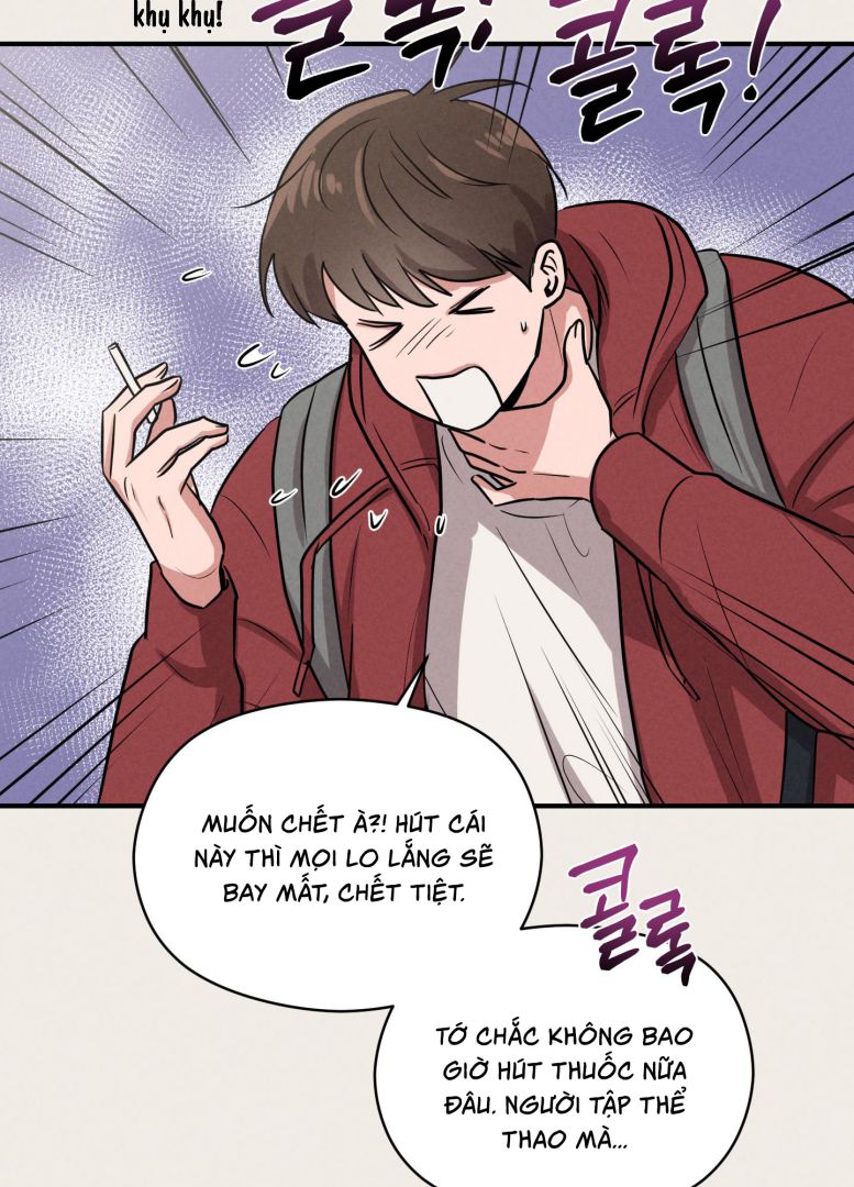 Báo Cáo Thanh Xuân 1995 Chapter 2 - Next Chapter 3