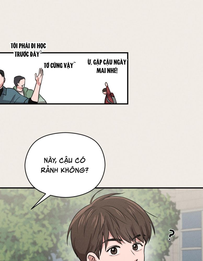 Báo Cáo Thanh Xuân 1995 Chapter 2 - Next Chapter 3
