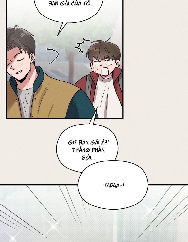 Báo Cáo Thanh Xuân 1995 Chapter 2 - Next Chapter 3
