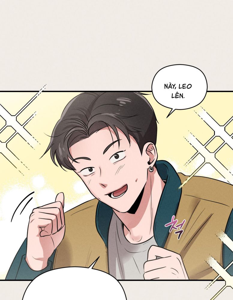 Báo Cáo Thanh Xuân 1995 Chapter 2 - Next Chapter 3