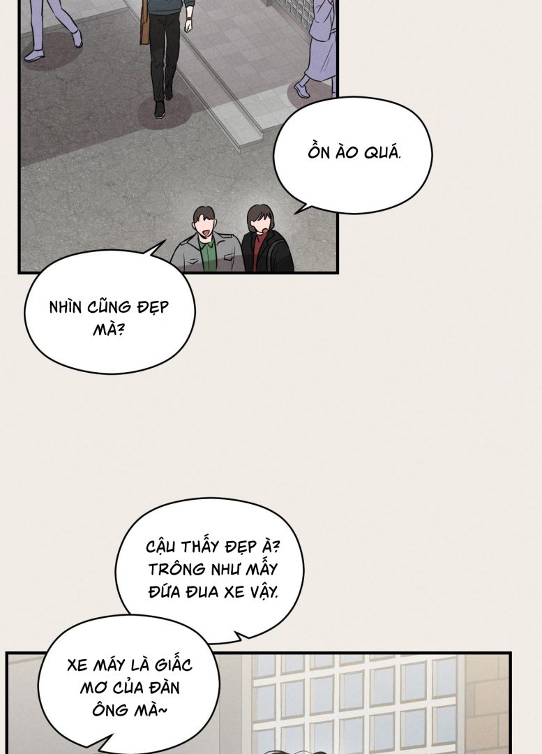 Báo Cáo Thanh Xuân 1995 Chapter 2 - Next Chapter 3