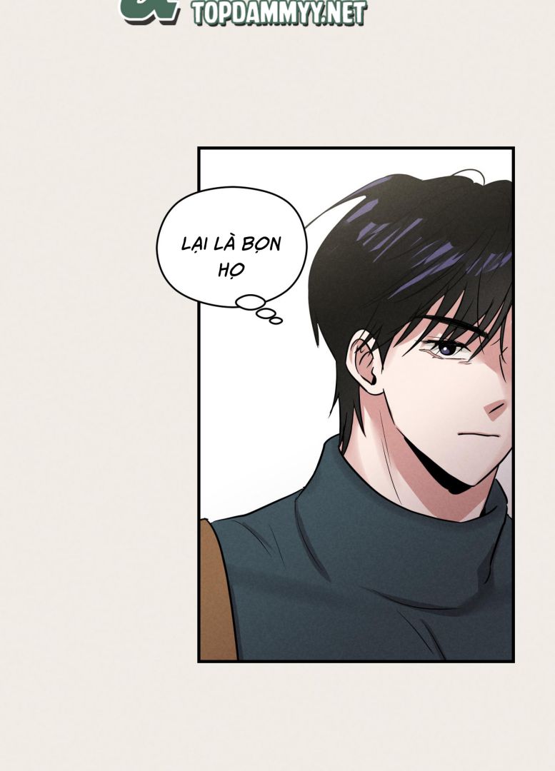 Báo Cáo Thanh Xuân 1995 Chapter 2 - Next Chapter 3