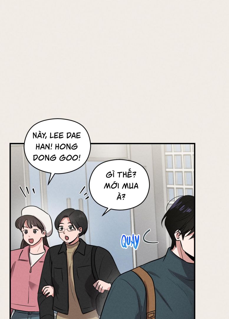 Báo Cáo Thanh Xuân 1995 Chapter 2 - Next Chapter 3