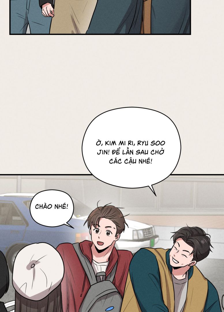 Báo Cáo Thanh Xuân 1995 Chapter 2 - Next Chapter 3