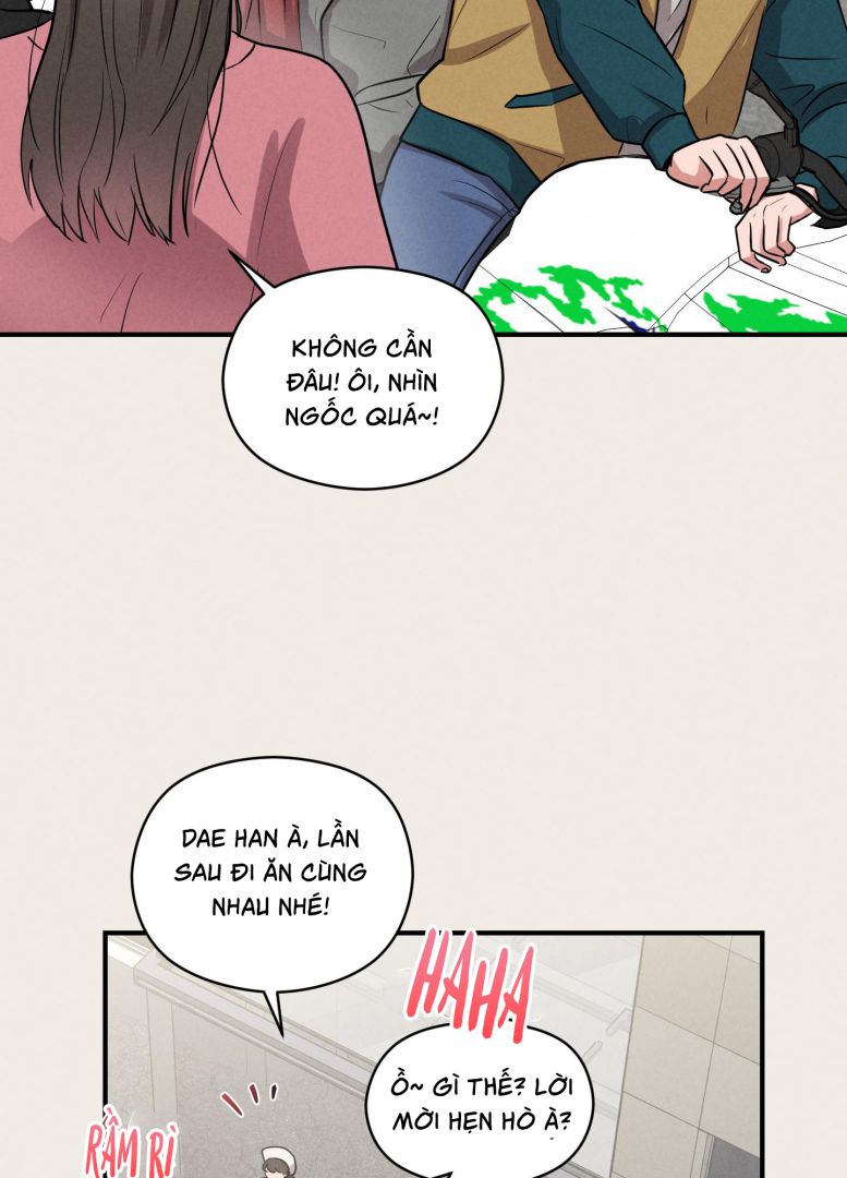 Báo Cáo Thanh Xuân 1995 Chapter 2 - Next Chapter 3