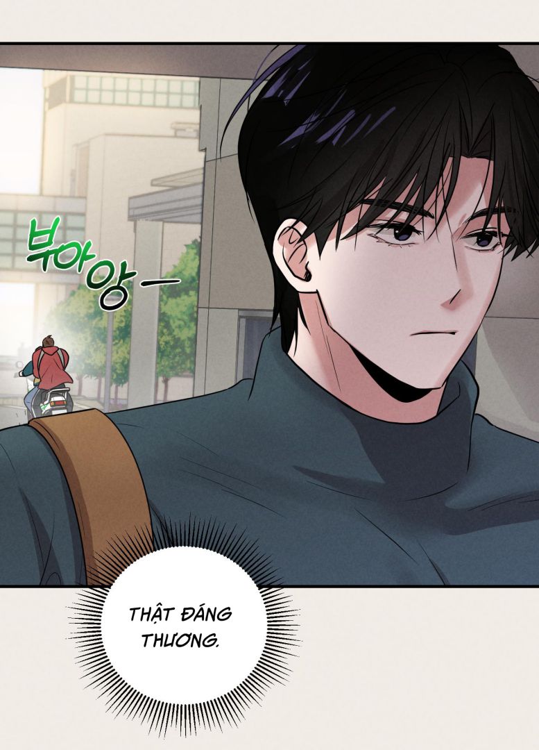 Báo Cáo Thanh Xuân 1995 Chapter 2 - Next Chapter 3