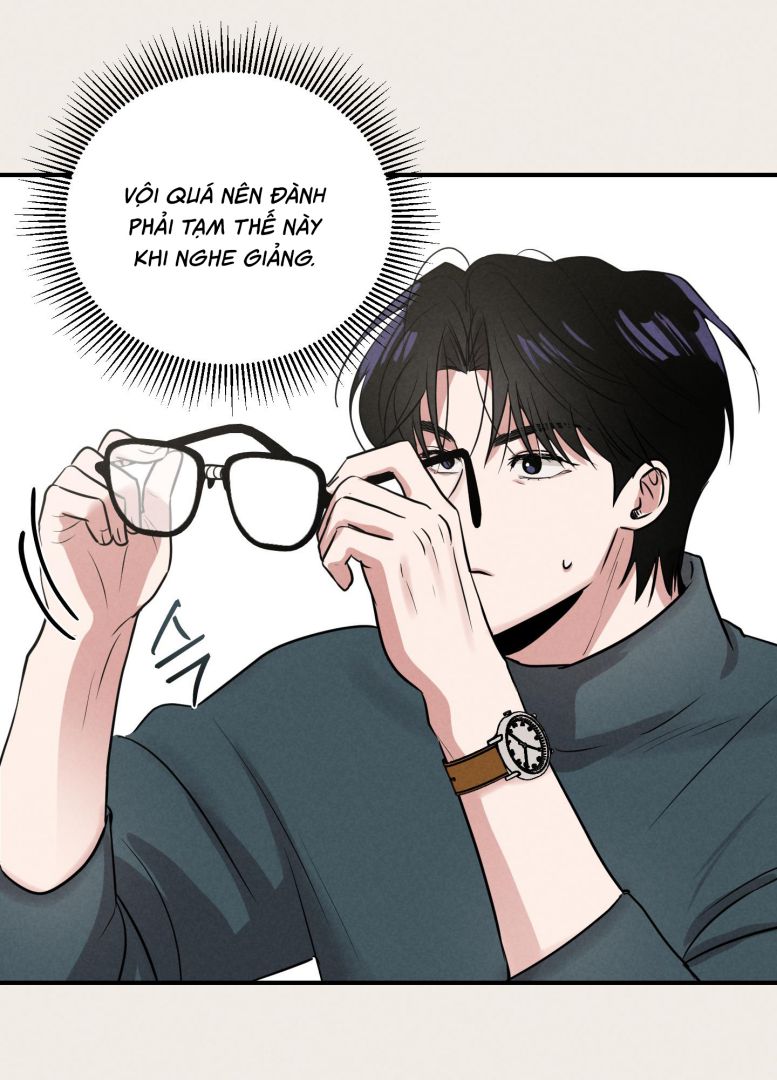 Báo Cáo Thanh Xuân 1995 Chapter 2 - Next Chapter 3