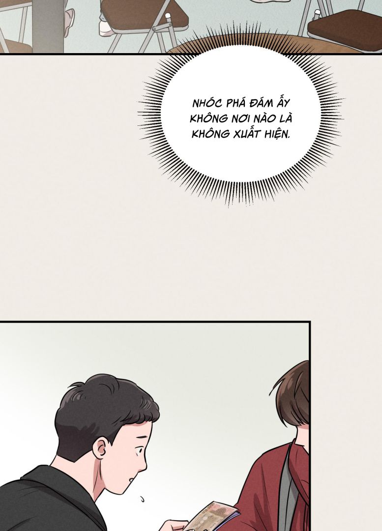 Báo Cáo Thanh Xuân 1995 Chapter 2 - Next Chapter 3