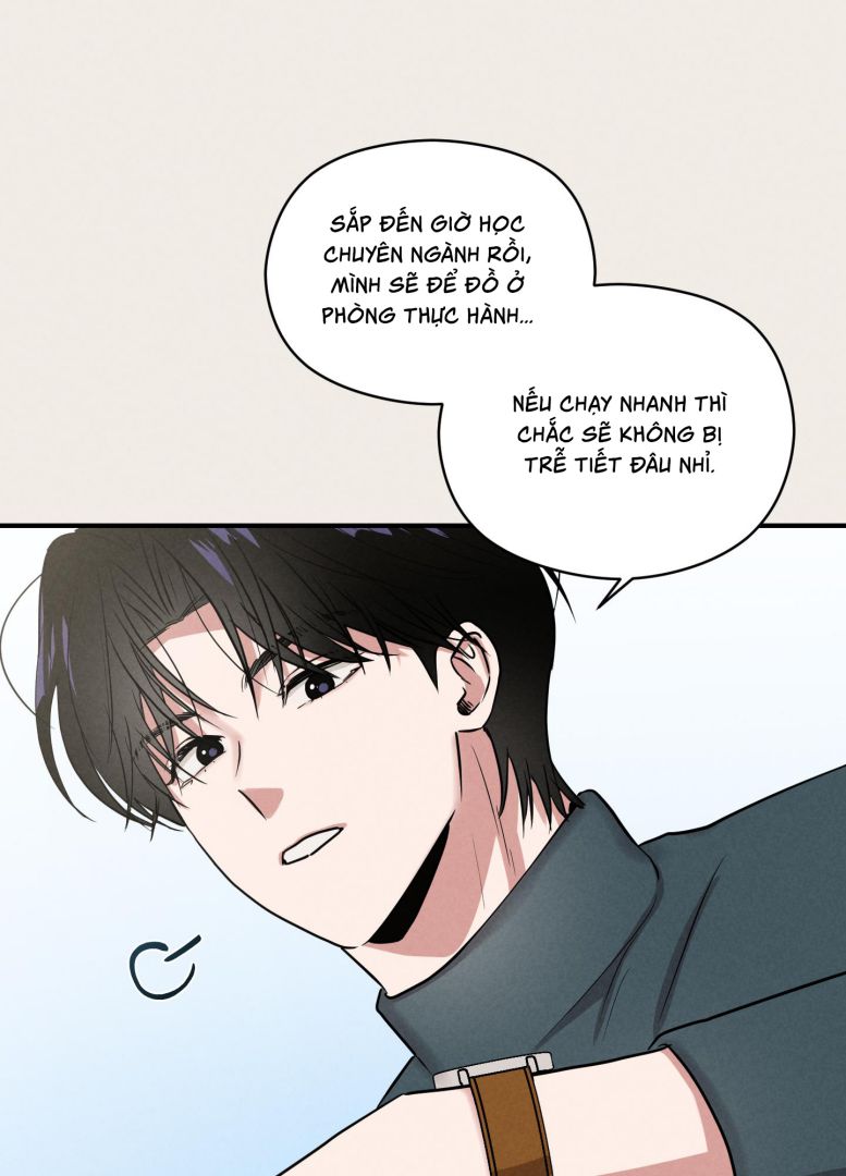 Báo Cáo Thanh Xuân 1995 Chapter 2 - Next Chapter 3