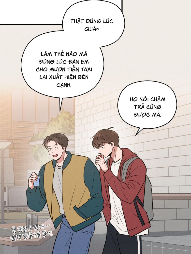 Báo Cáo Thanh Xuân 1995 Chapter 2 - Next Chapter 3