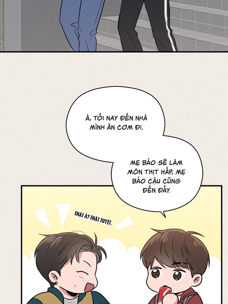 Báo Cáo Thanh Xuân 1995 Chapter 2 - Next Chapter 3