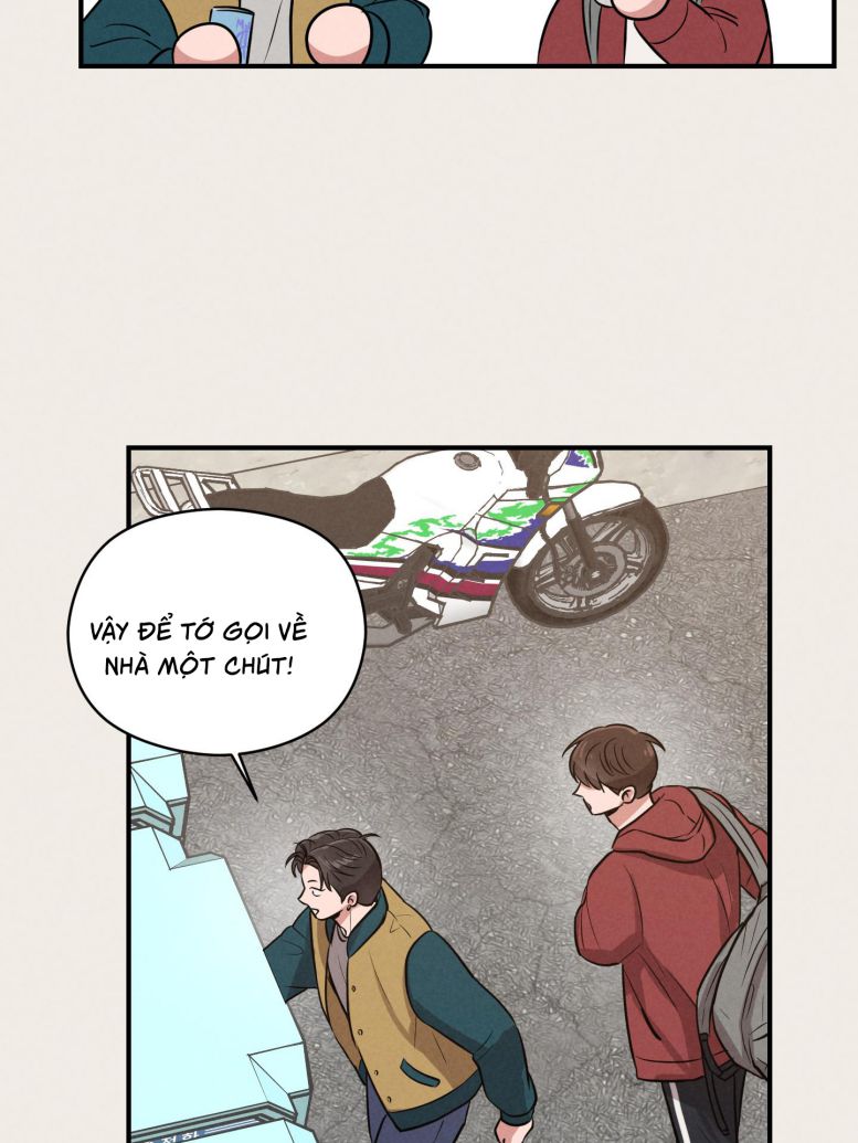 Báo Cáo Thanh Xuân 1995 Chapter 2 - Next Chapter 3