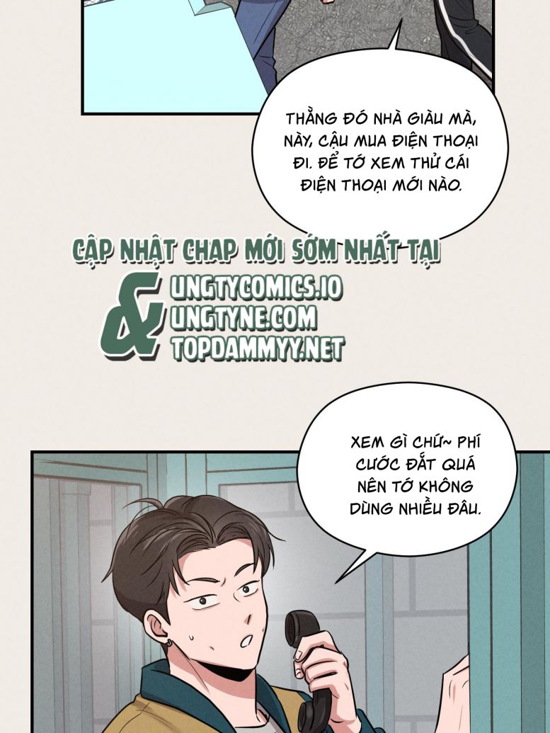 Báo Cáo Thanh Xuân 1995 Chapter 2 - Next Chapter 3