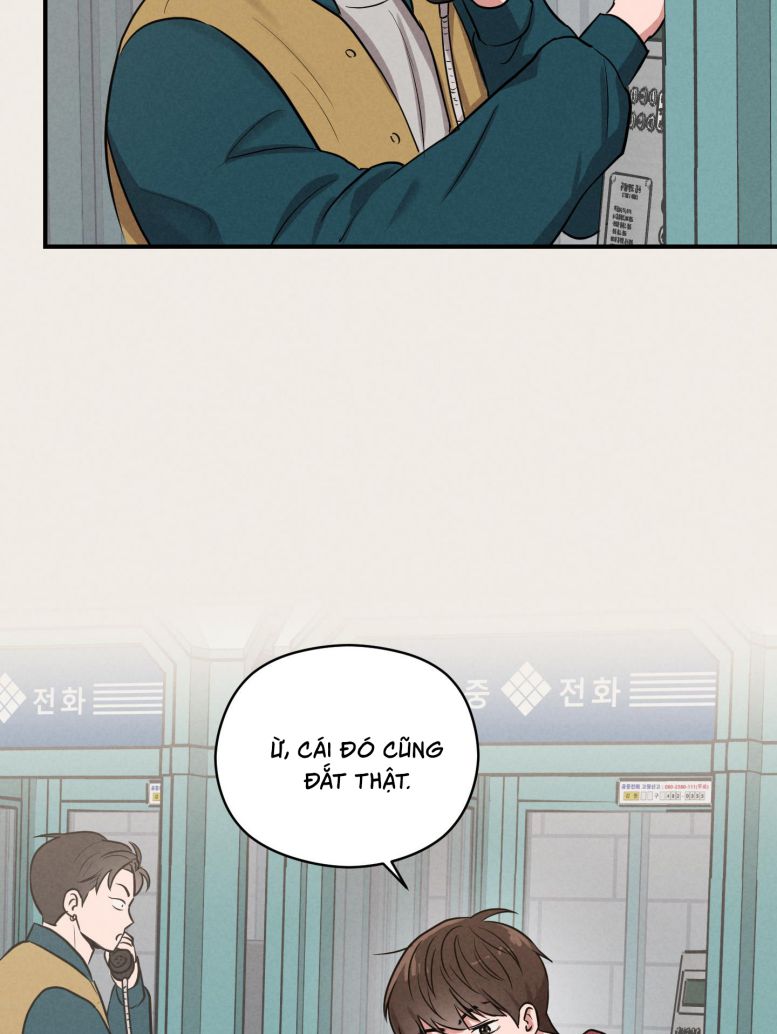 Báo Cáo Thanh Xuân 1995 Chapter 2 - Next Chapter 3