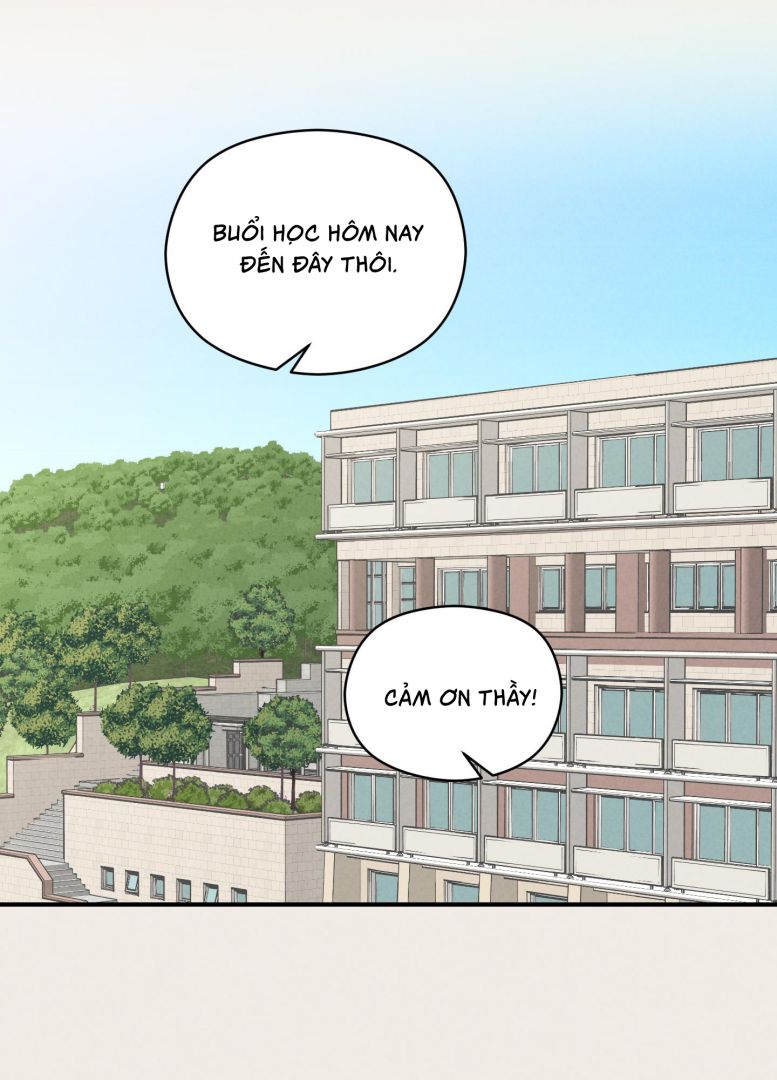 Báo Cáo Thanh Xuân 1995 Chapter 2 - Next Chapter 3
