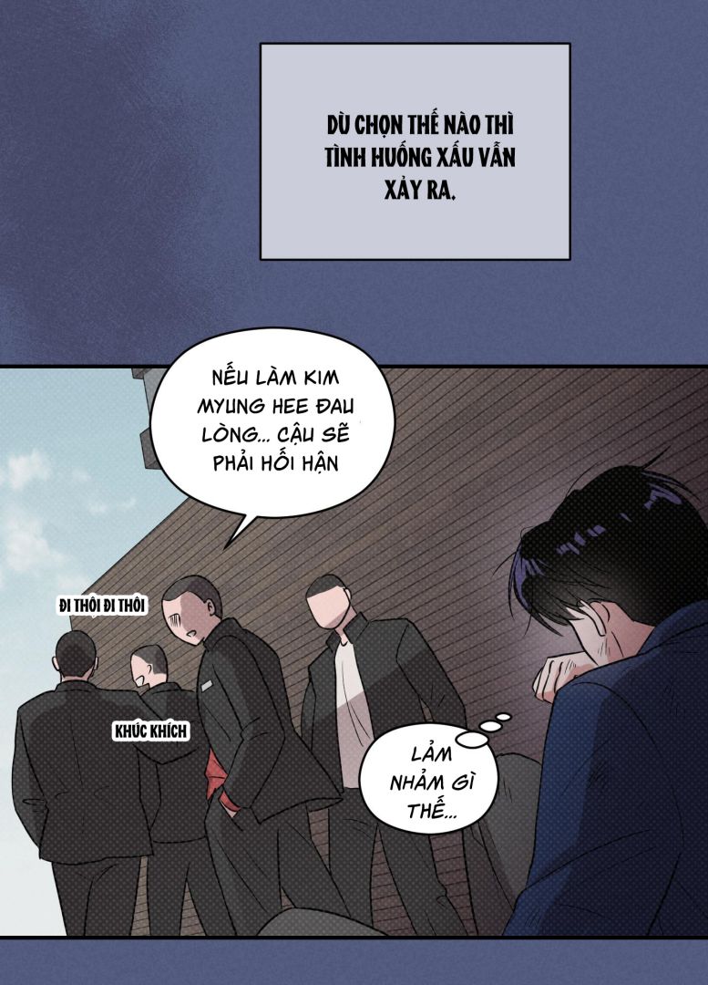 Báo Cáo Thanh Xuân 1995 Chapter 2 - Next Chapter 3
