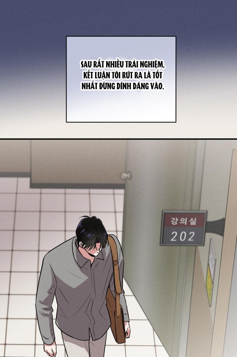 Báo Cáo Thanh Xuân 1995 Chapter 2 - Next Chapter 3