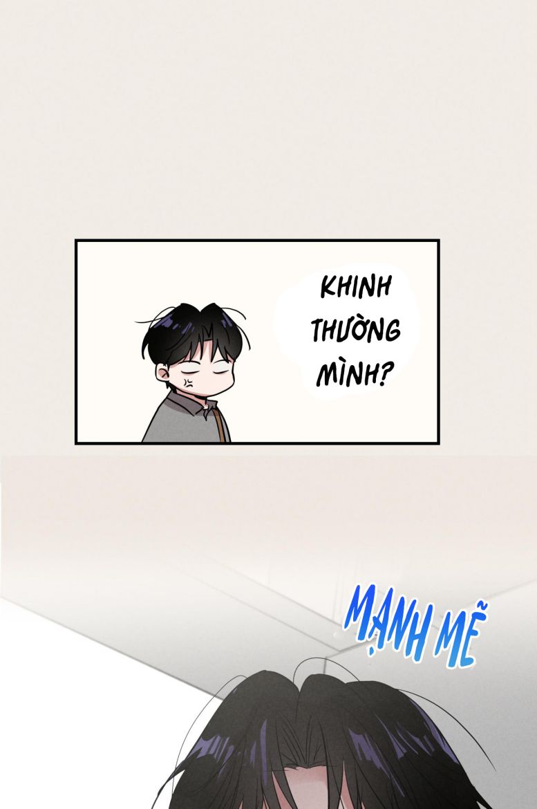 Báo Cáo Thanh Xuân 1995 Chapter 2 - Next Chapter 3