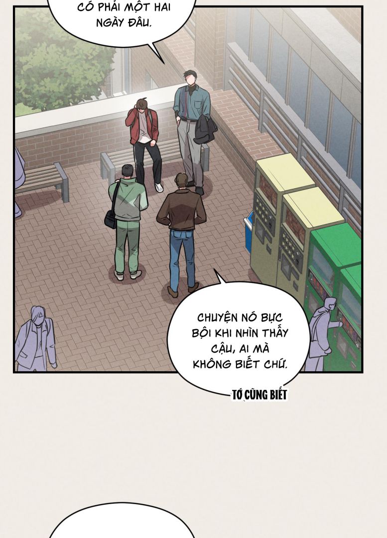 Báo Cáo Thanh Xuân 1995 Chapter 2 - Next Chapter 3