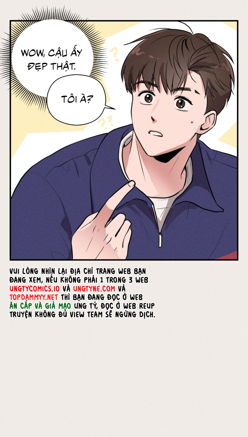 Báo Cáo Thanh Xuân 1995 Chapter 3 - Next Chapter 4