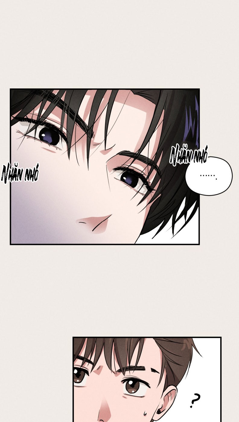 Báo Cáo Thanh Xuân 1995 Chapter 3 - Next Chapter 4