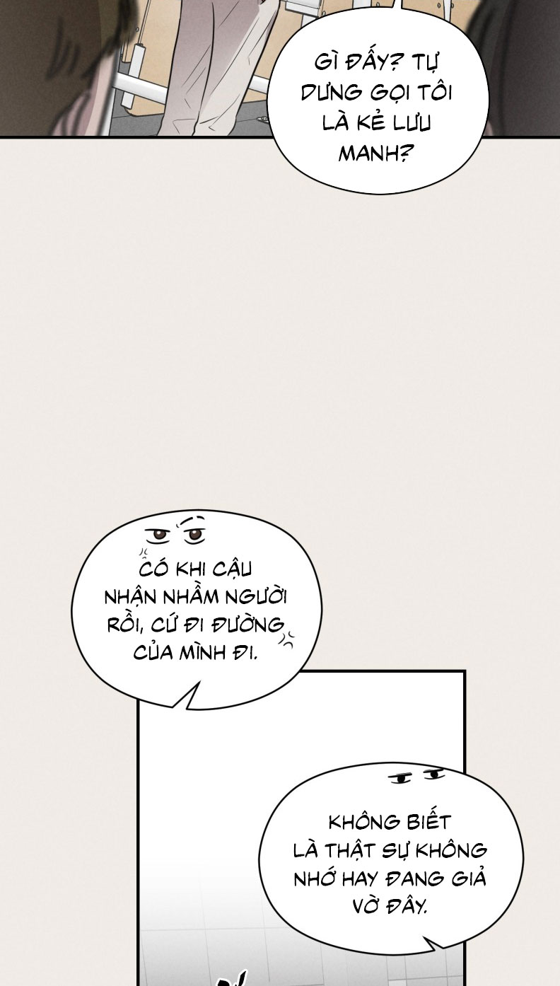 Báo Cáo Thanh Xuân 1995 Chapter 3 - Next Chapter 4