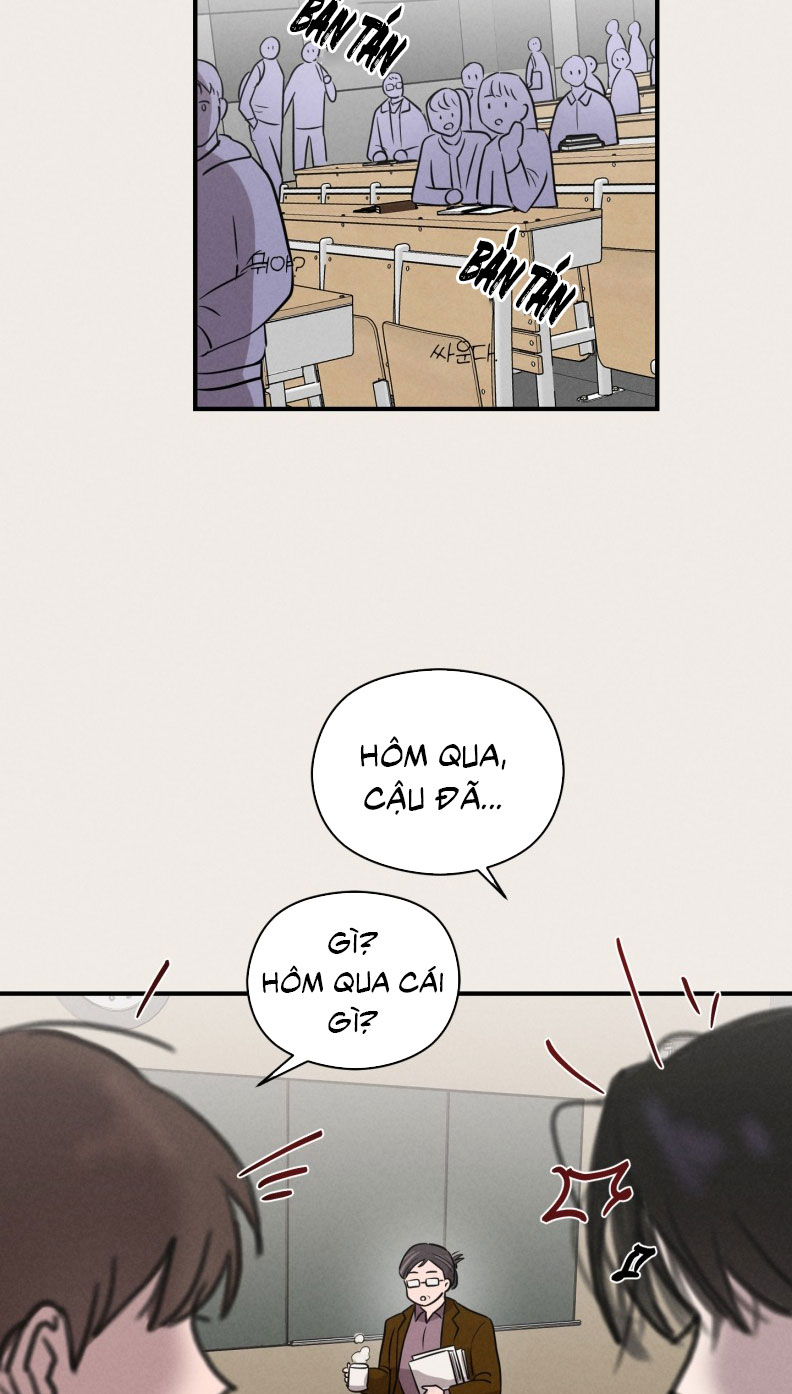 Báo Cáo Thanh Xuân 1995 Chapter 3 - Next Chapter 4