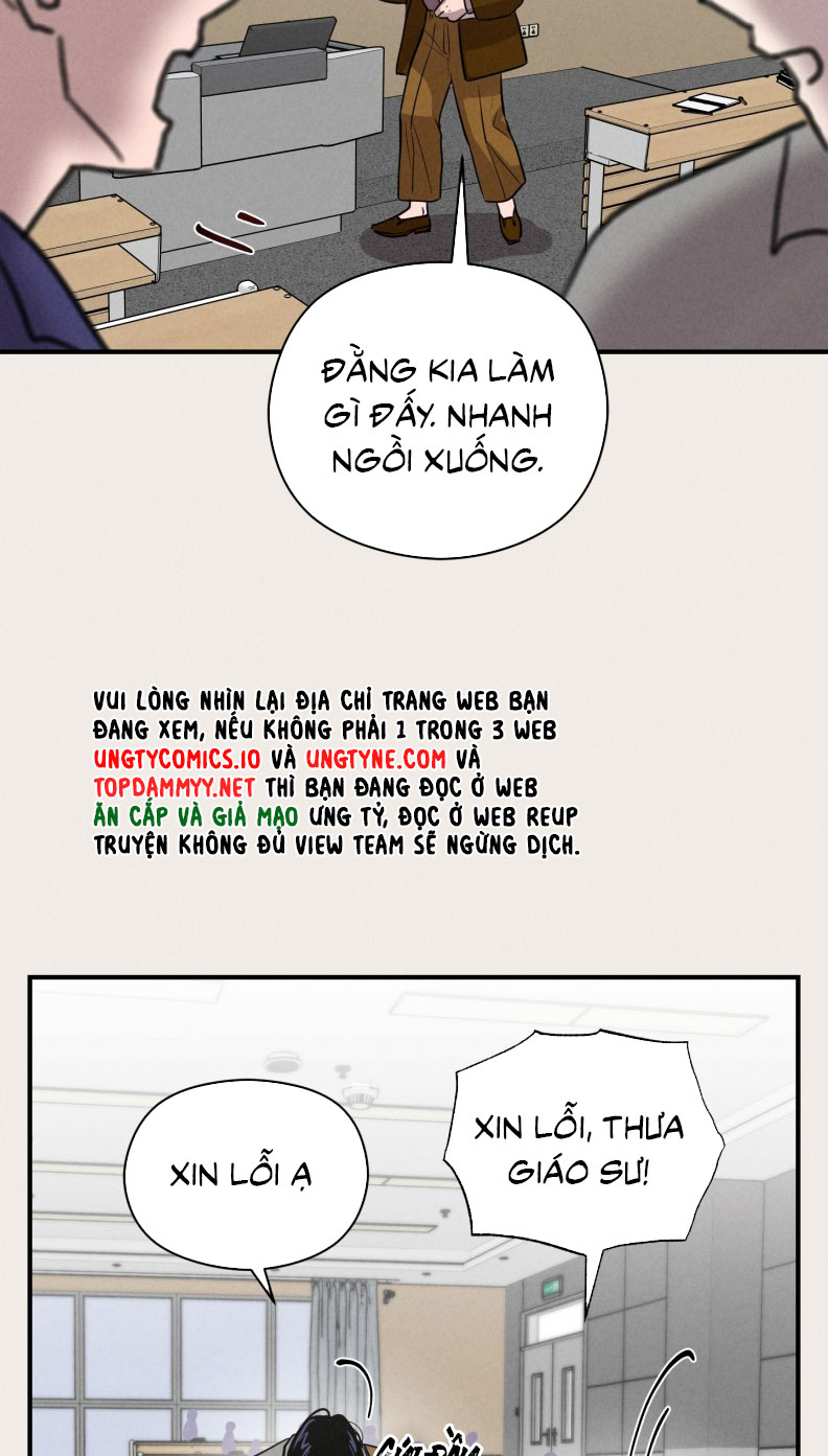 Báo Cáo Thanh Xuân 1995 Chapter 3 - Next Chapter 4
