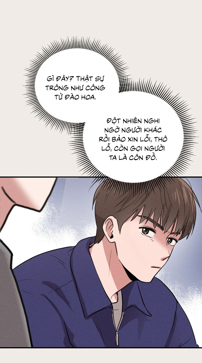 Báo Cáo Thanh Xuân 1995 Chapter 3 - Next Chapter 4