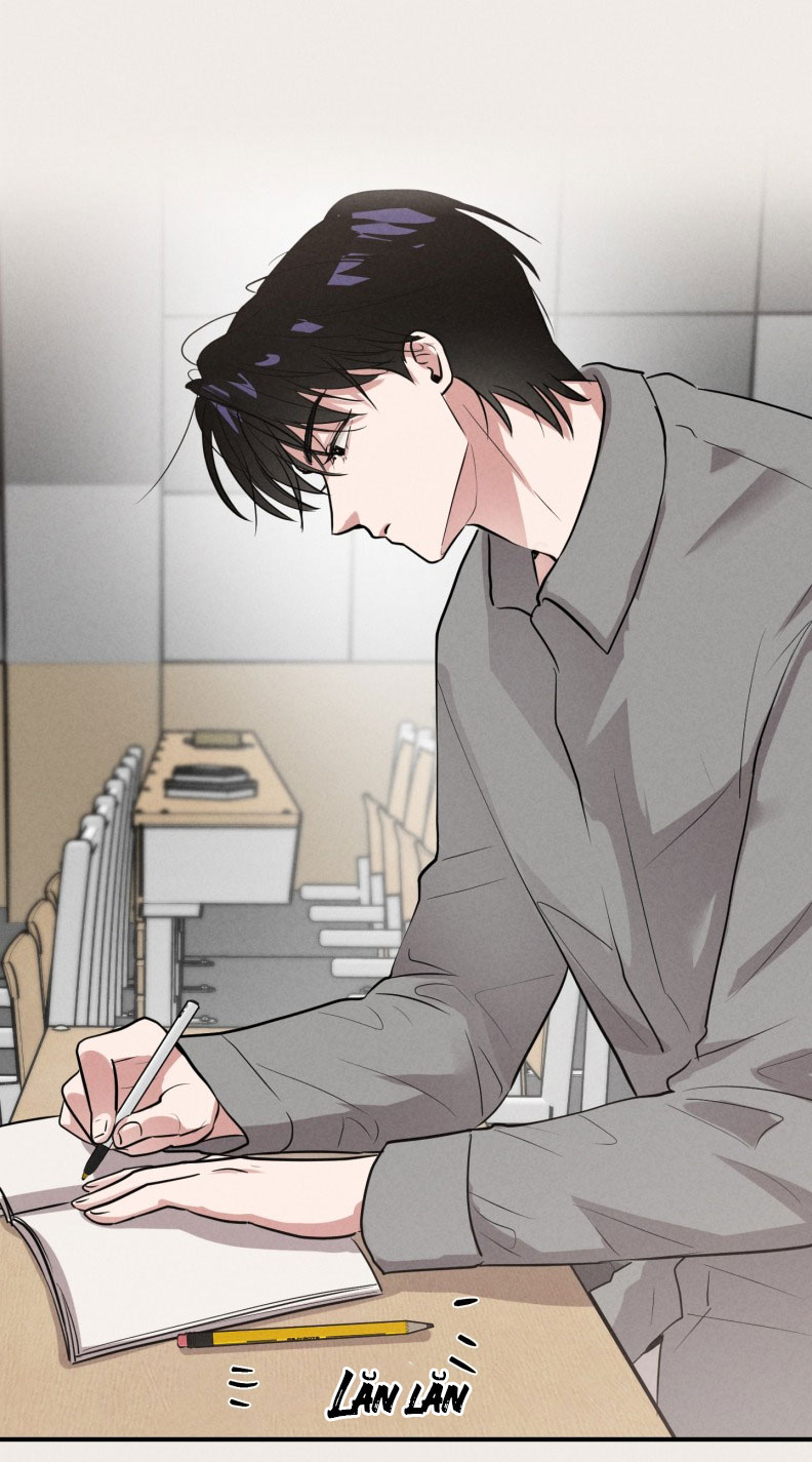 Báo Cáo Thanh Xuân 1995 Chapter 3 - Next Chapter 4