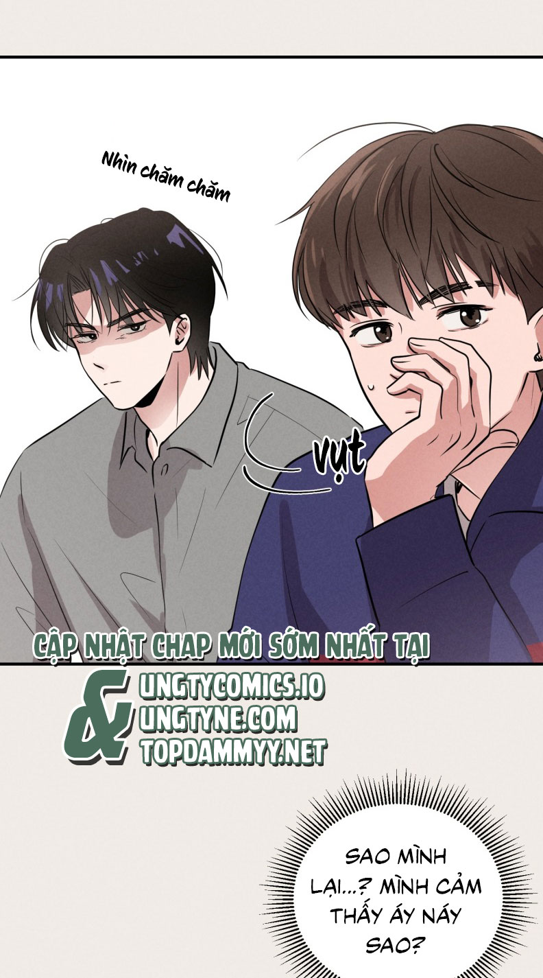 Báo Cáo Thanh Xuân 1995 Chapter 3 - Next Chapter 4