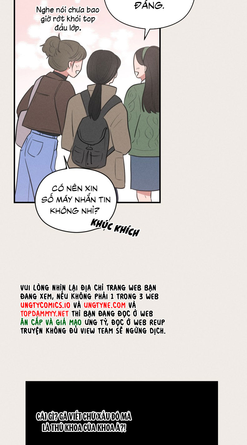 Báo Cáo Thanh Xuân 1995 Chapter 3 - Next Chapter 4