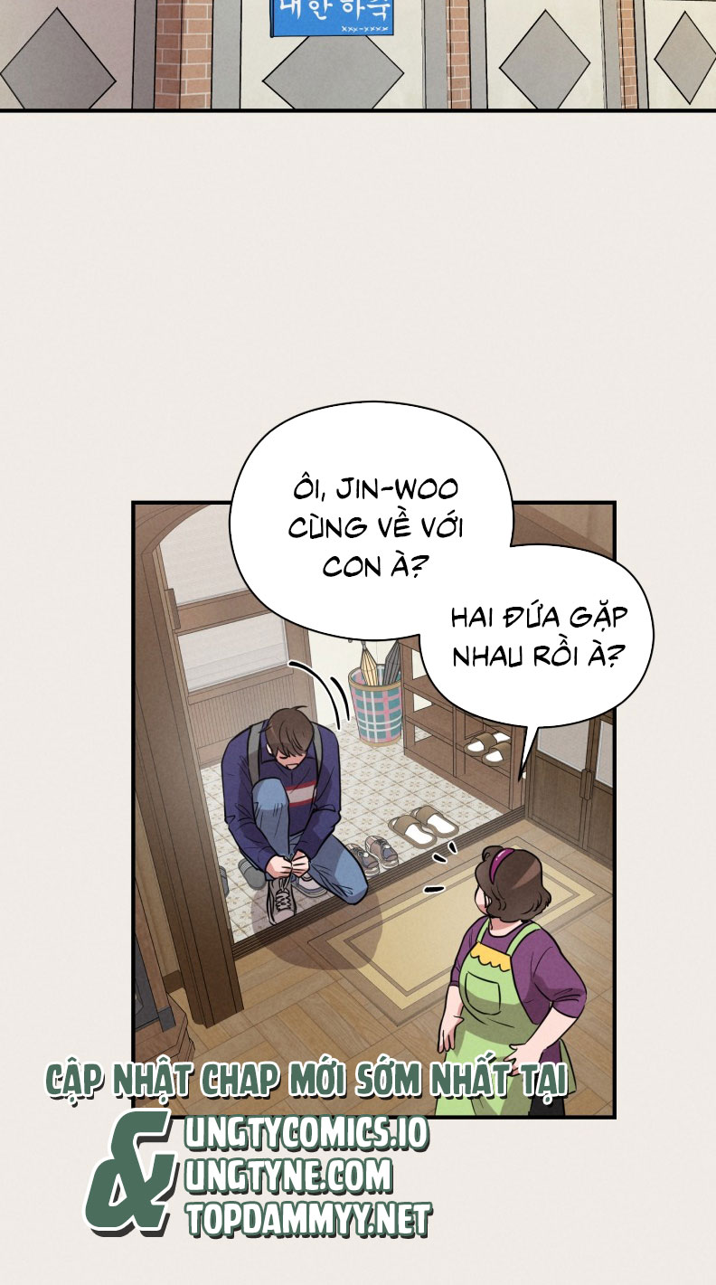 Báo Cáo Thanh Xuân 1995 Chapter 3 - Next Chapter 4