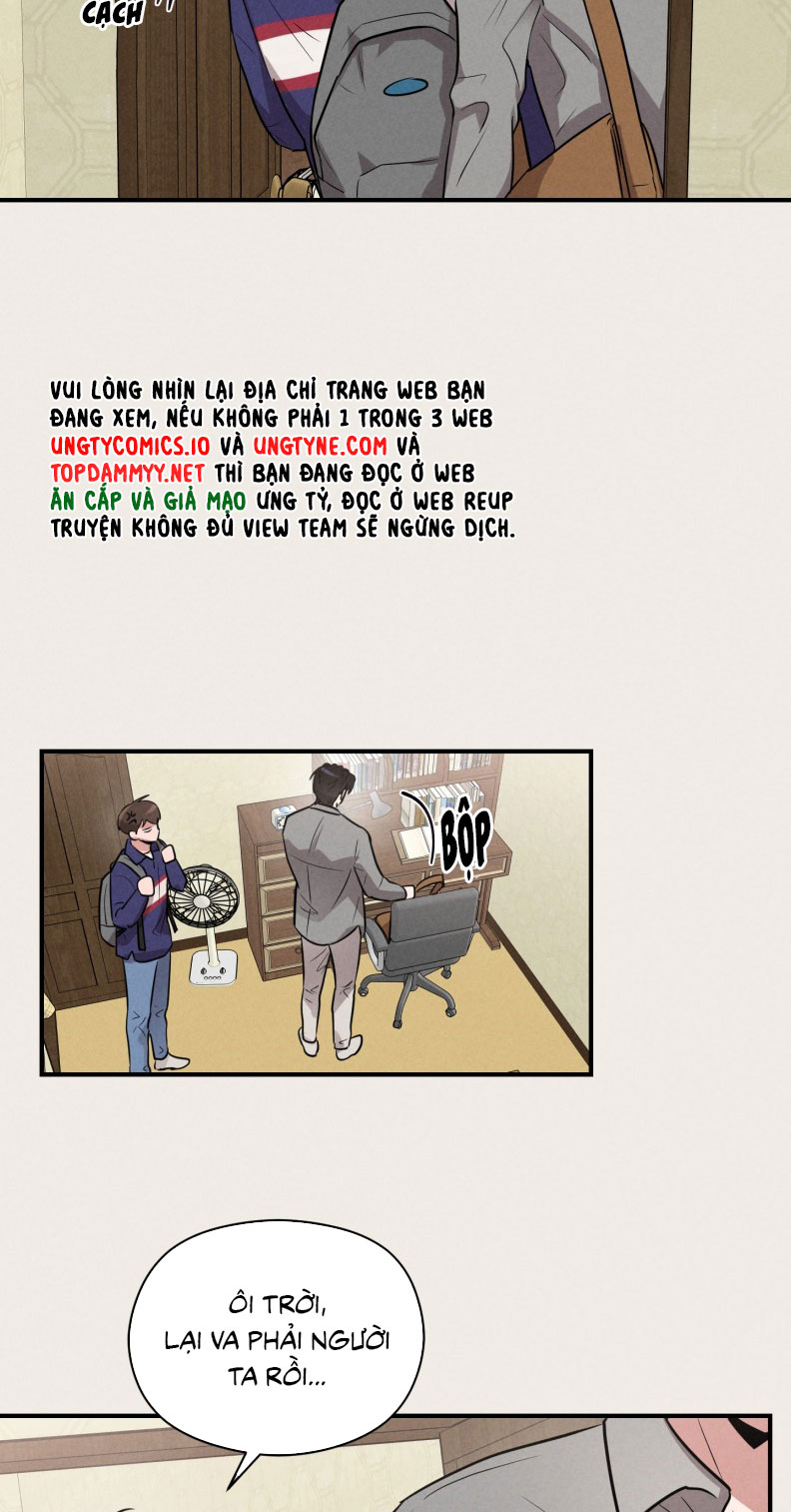 Báo Cáo Thanh Xuân 1995 Chapter 3 - Next Chapter 4