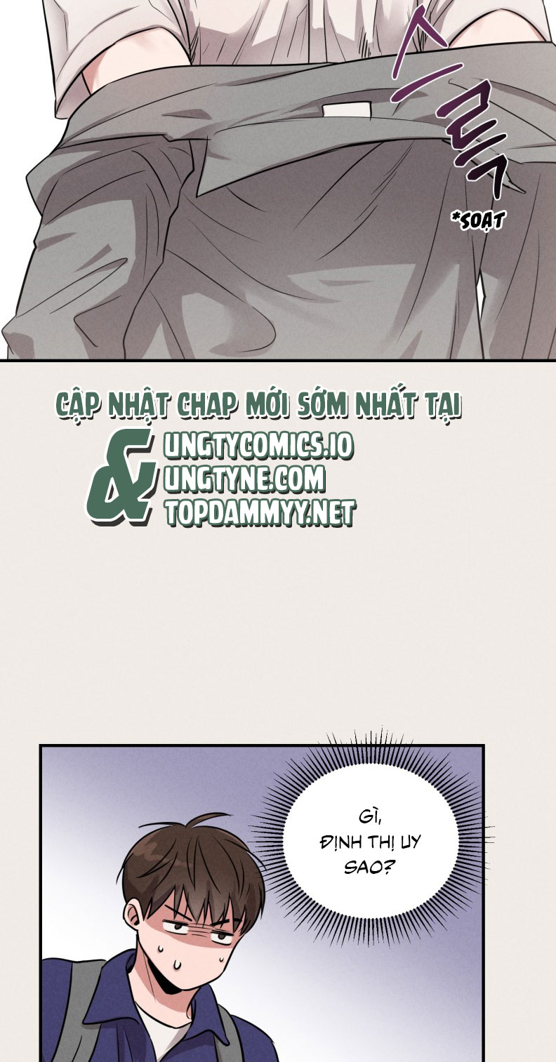 Báo Cáo Thanh Xuân 1995 Chapter 3 - Next Chapter 4