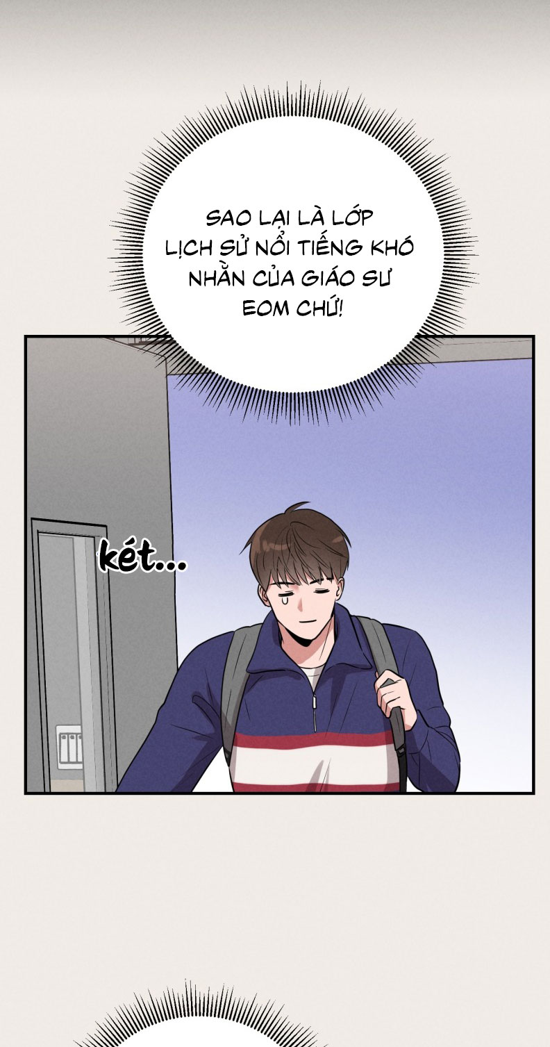 Báo Cáo Thanh Xuân 1995 Chapter 3 - Next Chapter 4