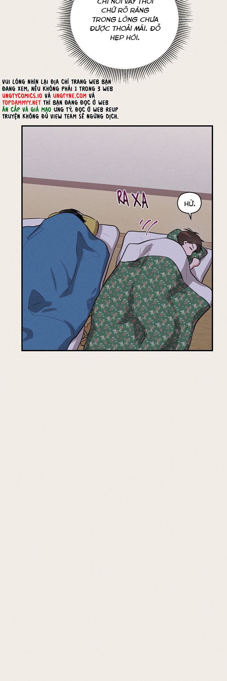 Báo Cáo Thanh Xuân 1995 Chapter 4 - Next Chapter 5