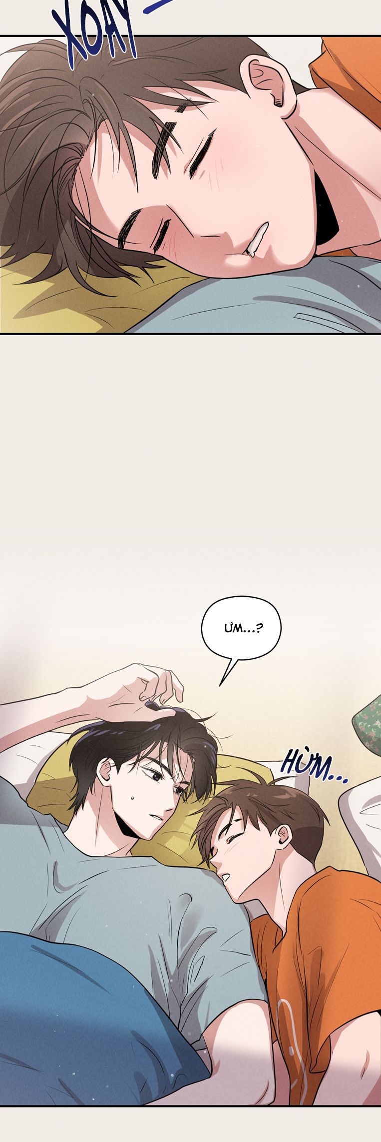 Báo Cáo Thanh Xuân 1995 Chapter 4 - Next Chapter 5