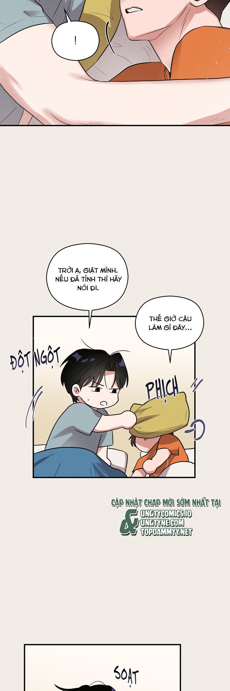 Báo Cáo Thanh Xuân 1995 Chapter 4 - Next Chapter 5
