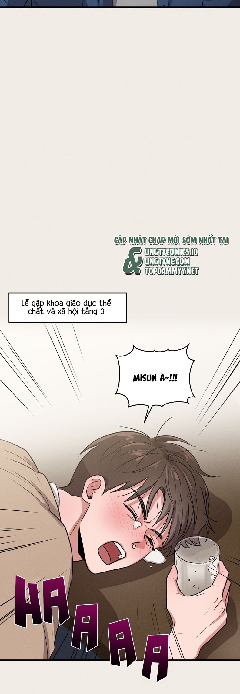 Báo Cáo Thanh Xuân 1995 Chapter 5 - Next Chapter 6