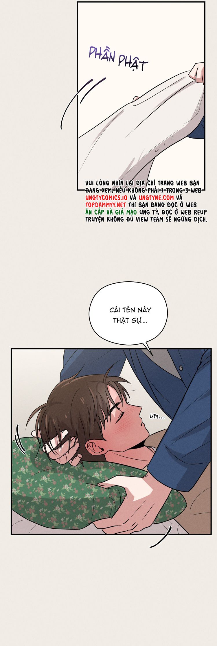 Báo Cáo Thanh Xuân 1995 Chapter 6 - Next Chapter 7