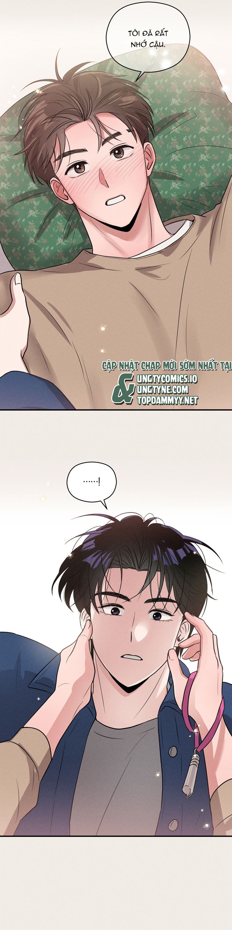 Báo Cáo Thanh Xuân 1995 Chapter 6 - Next Chapter 7