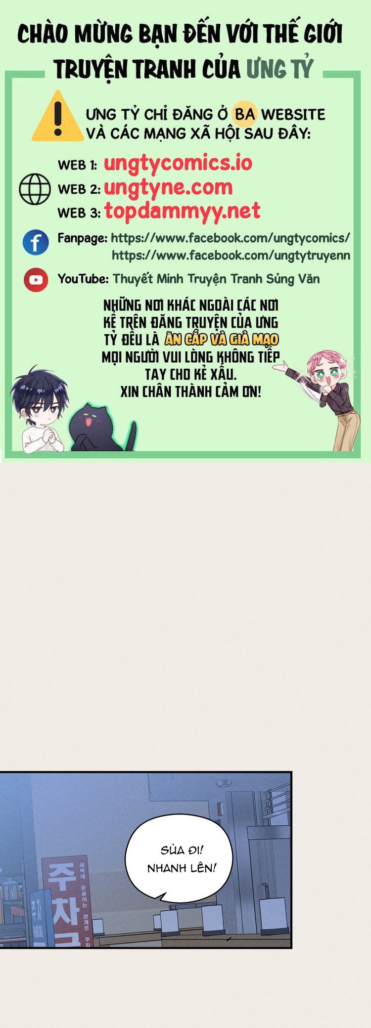 Báo Cáo Thanh Xuân 1995 Chapter 6 - Next Chapter 7