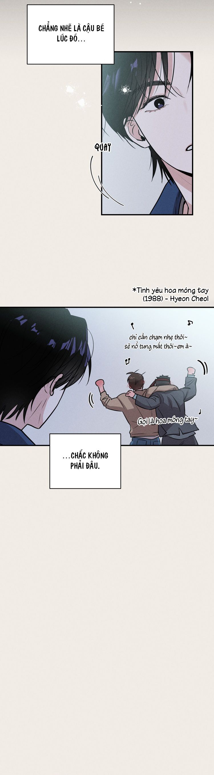Báo Cáo Thanh Xuân 1995 Chapter 6 - Next Chapter 7